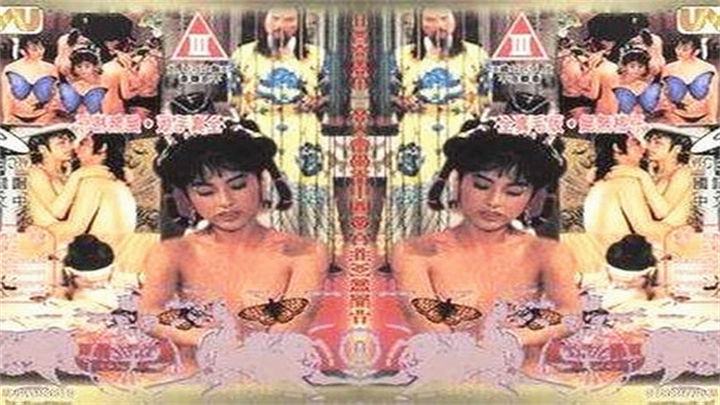 镜花风月之艳鬼现身1991